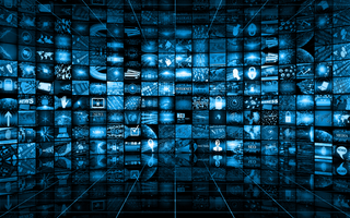 "De Evolutie van Internetstreaming: Van Niche naar Mainstream Entertainment"