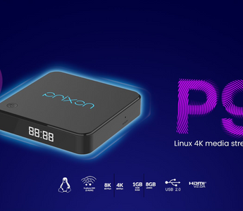 De Voordelen van Streaming-hardware voor een Verbeterde Kijkervaring