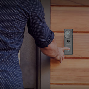 Prixon DB3 Smart Deurbel