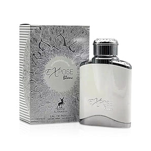 Maison Alhambra Expose Blanc Parfum 100 ml