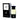 Maison Alhambra Fusion Intense Eau De Parfum 80 ml