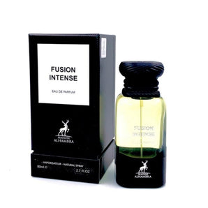 Maison Alhambra Fusion Intense Eau De Parfum 80 ml