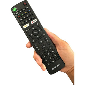 Prixon afstandsbediening (Venom - Nitro - Alpha)