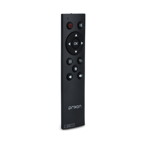 Prixon X10 afstandsbediening