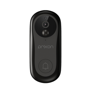 Prixon DB2 Smart Deurbel