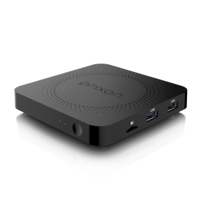 Prixon Alpha 2