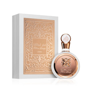 Lattafa Rose Eau de Parfum 100 ml