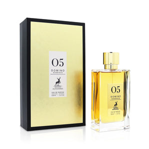 Maison Alhambra 05 Domino Essence 100 ml