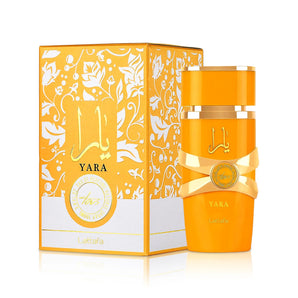 Lattafa Yara Tous Eau de Parfum 100 ml