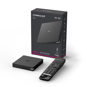 Formuler Z10