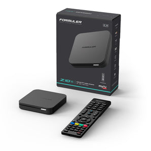 Formuler Z10 SE