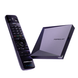 Formuler Z11 Pro BT