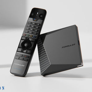Formuler Z11 Pro BT