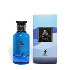 Maison Alhambra Jean Lowe Azure Eau de Parfum 100 ml