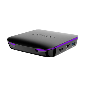 Prixon Nitro+