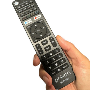Prixon P10 4K Bluetooth Afstandsbediening