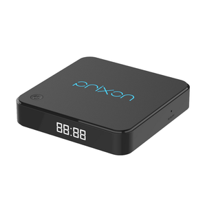 Prixon P9+