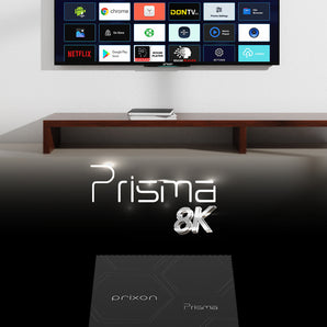 Prixon Prisma