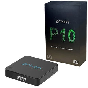 Prixon P10