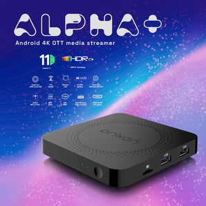 Prixon Alpha 2