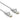 Deluxe Netwerk Kabel 15 Meter