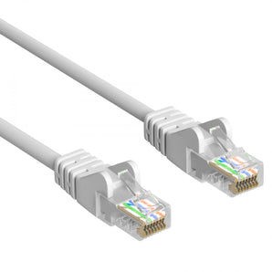 Deluxe Netwerk Kabel 15 Meter