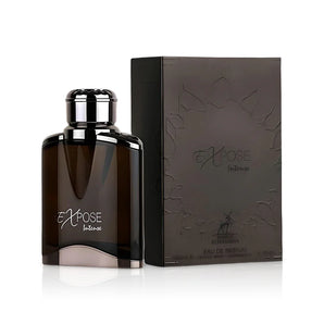 Maison Alhambra Expose Intense Eau De Parfum 100 ml
