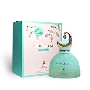 Maison Alhambra Eclat De Lune Eau De Extrait 100 ml