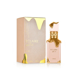 Lattafa Eclaire Eau De Parfum 100 ml