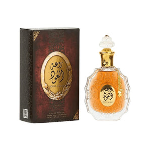 Lattafa Rouat Al Oud Eau De Parfum 100 ml
