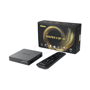Xsarius Sniper 2 Bluetooth 4K