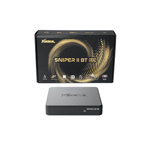 Xsarius Sniper 2 Bluetooth 4K